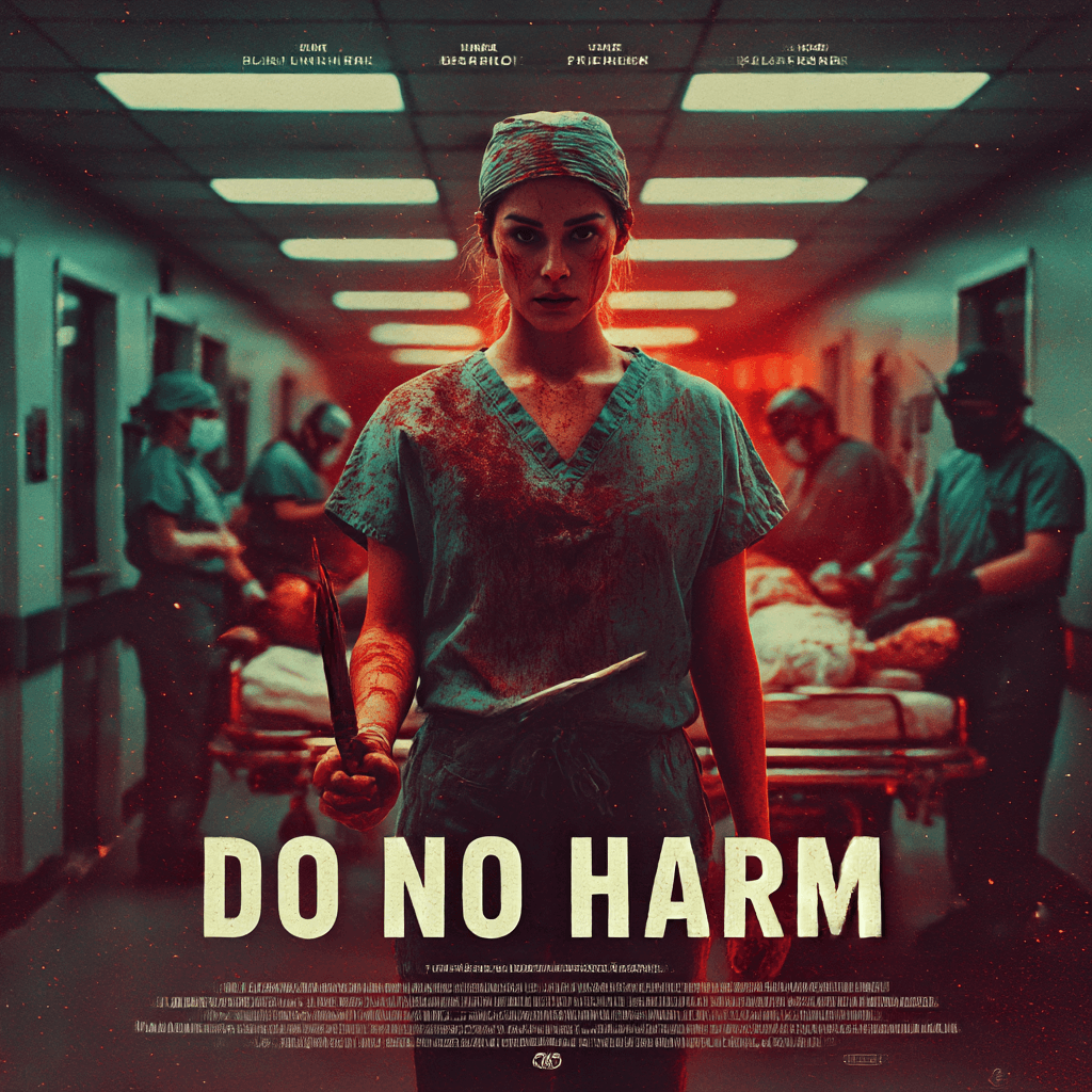 Do No Harm