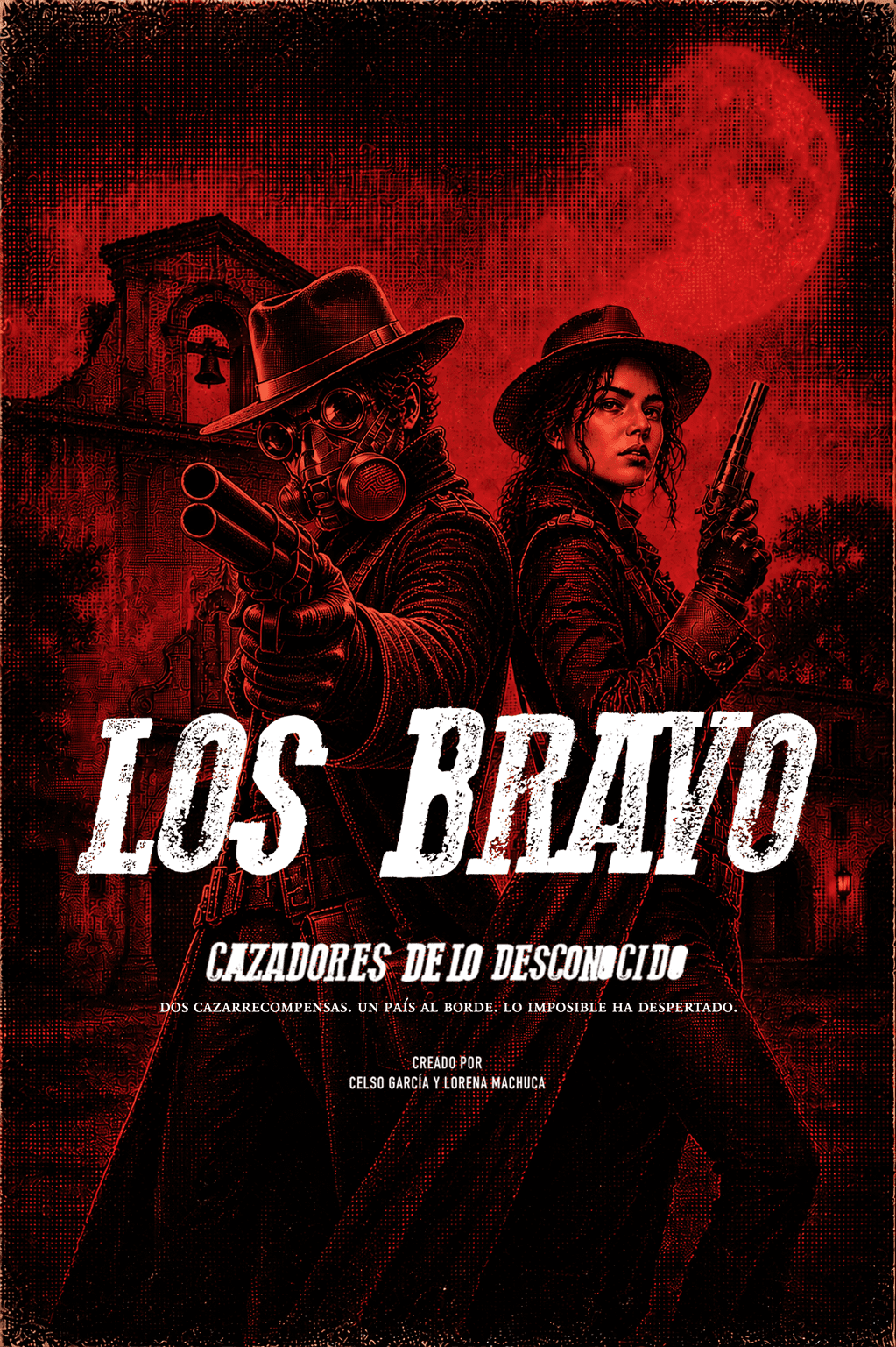Los Bravo