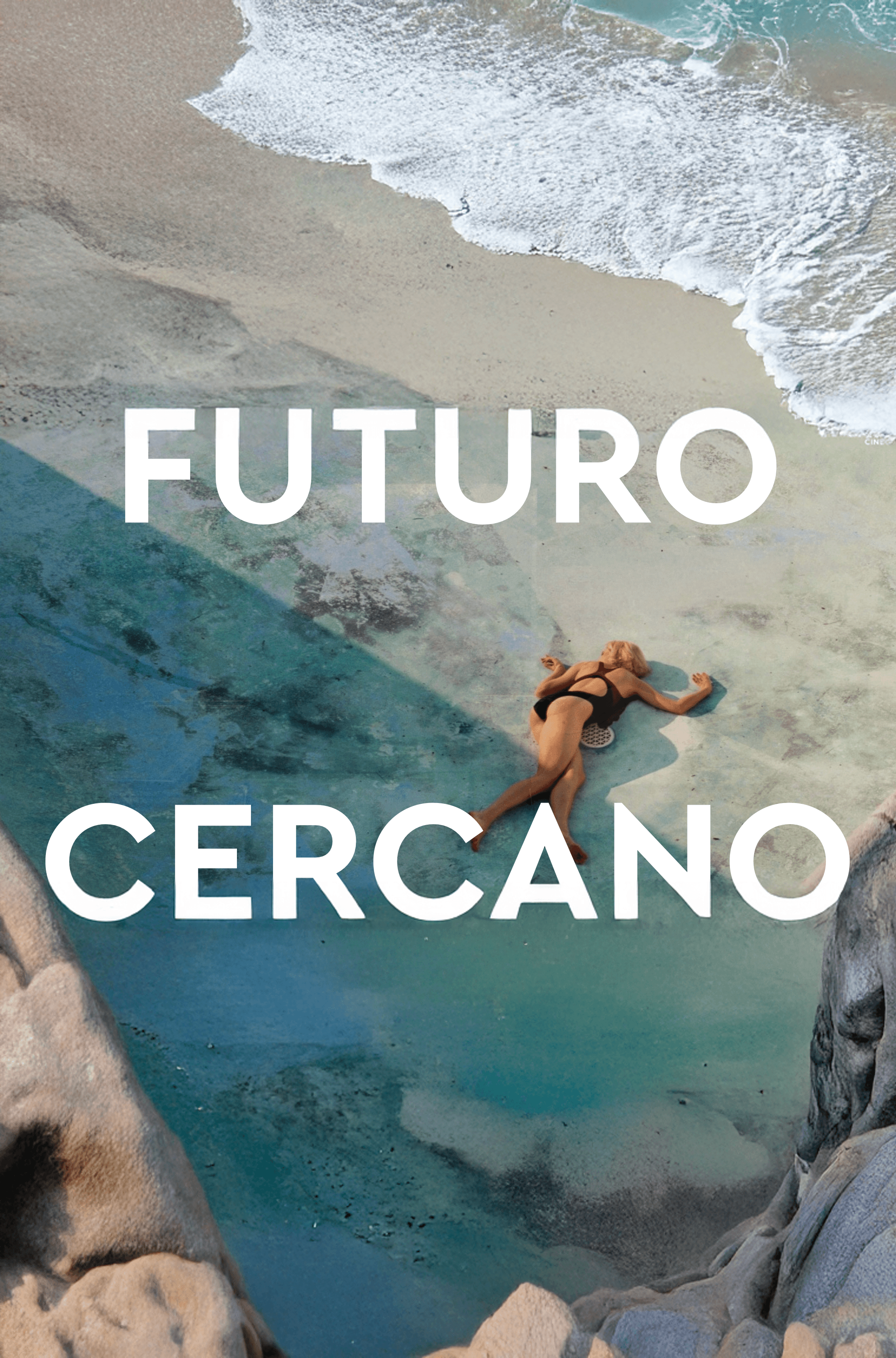 Futuro cercano