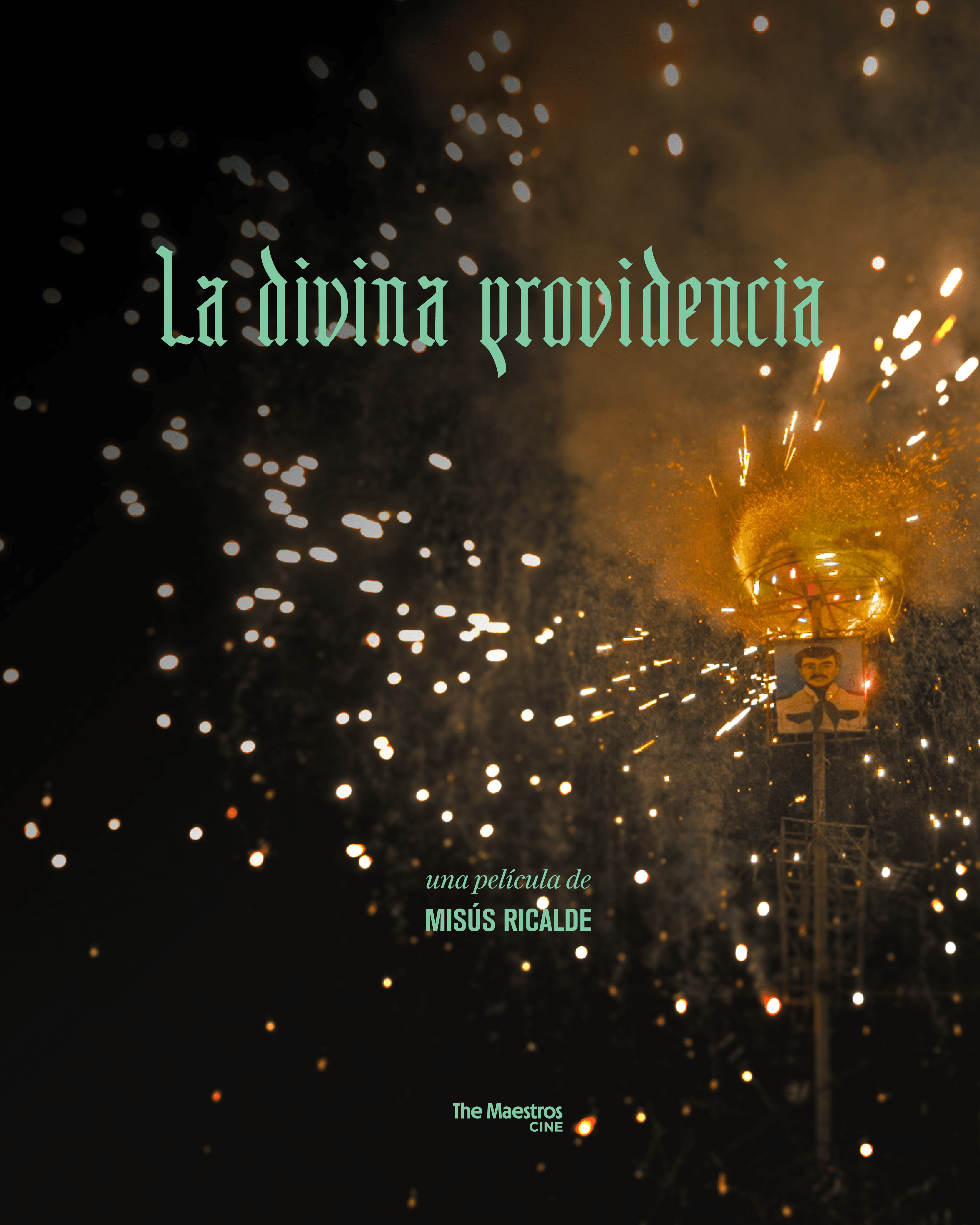 La Divina Providencia